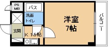 【メゾン矢倉】空き予定☆