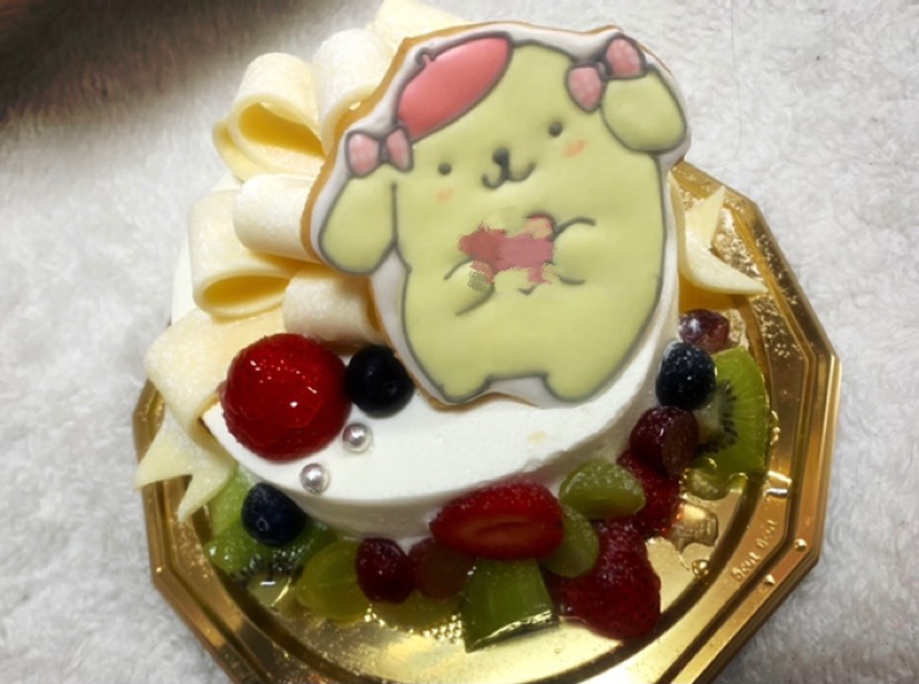 ケーキ☆☆