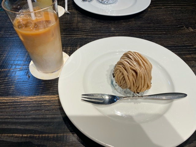 秋の味覚☆彡