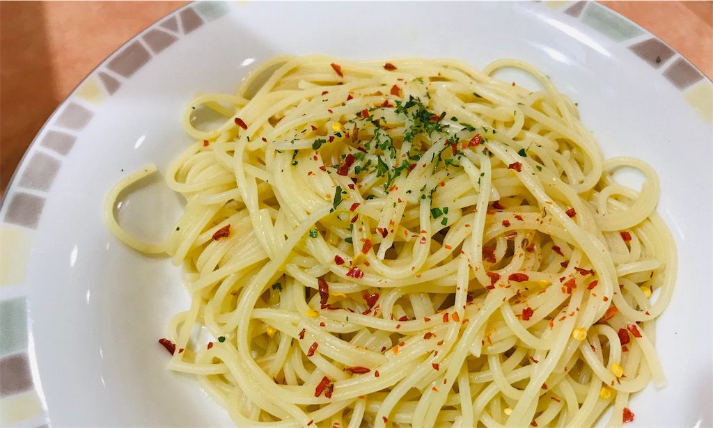 世界パスタデー