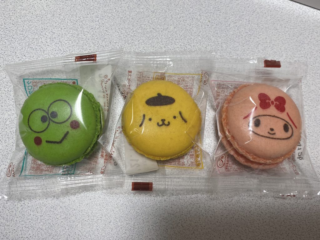 かわいい♪