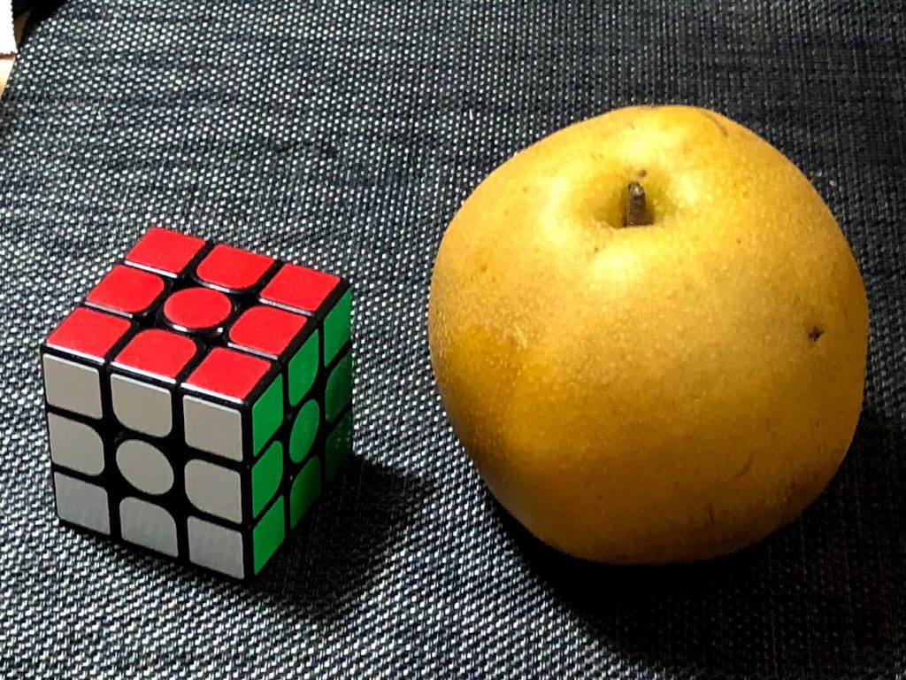 梨