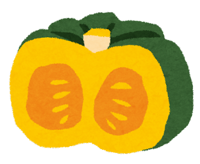 秋の味覚