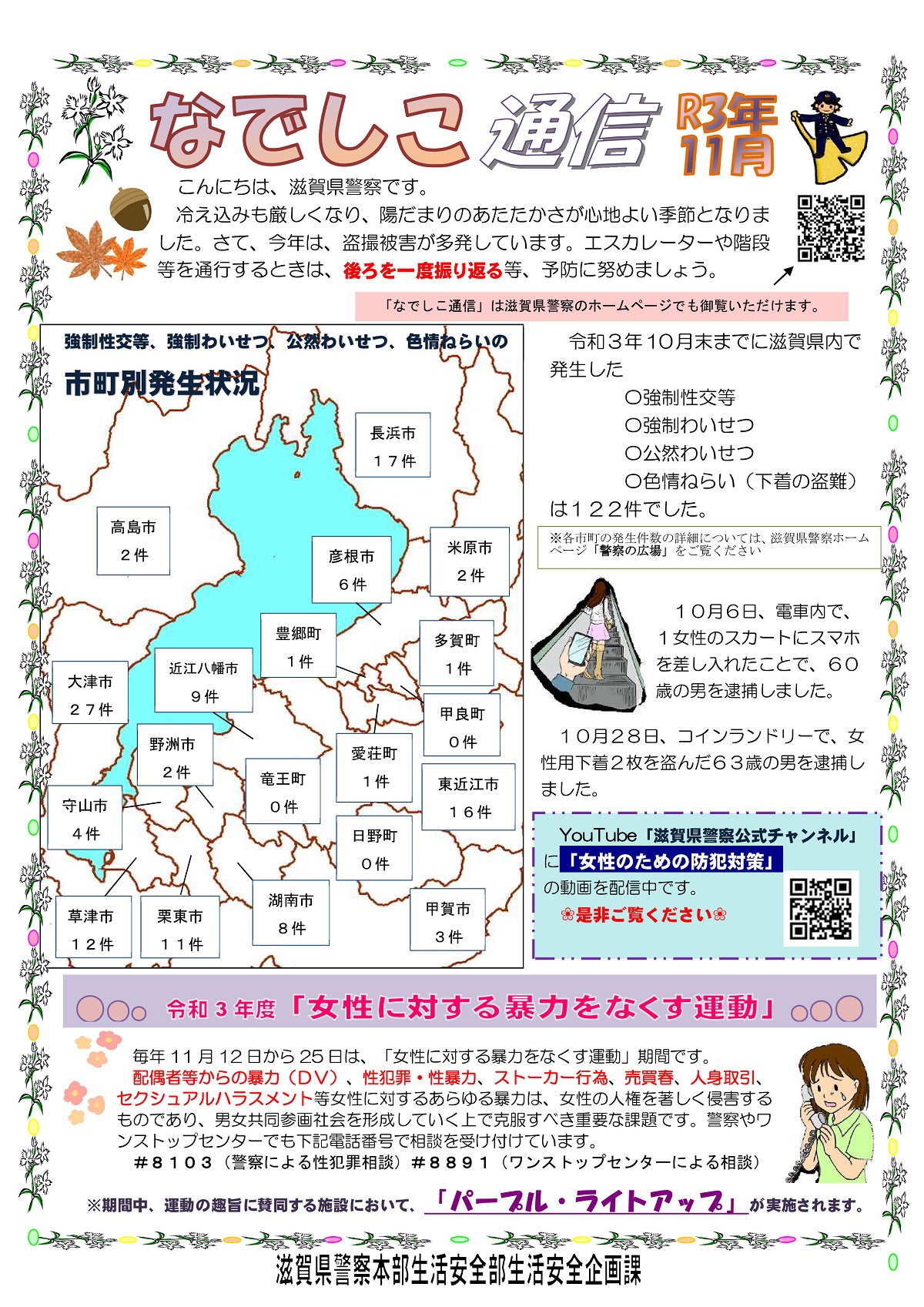 11月