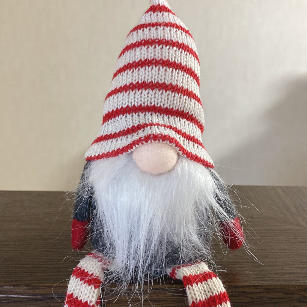 クリスマスムード♪