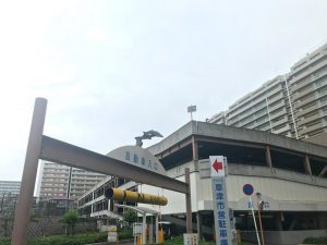 ☆お客様駐車場☆