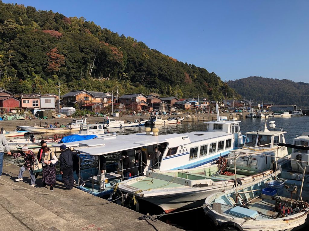 沖島