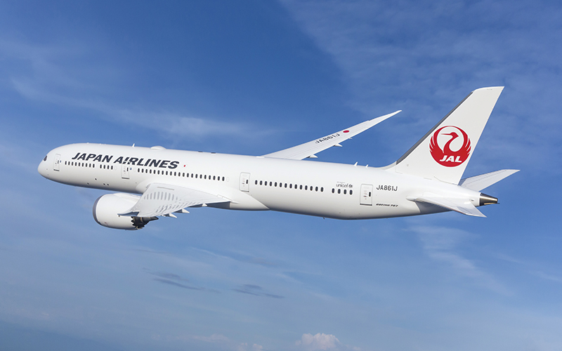 飛行機の日！