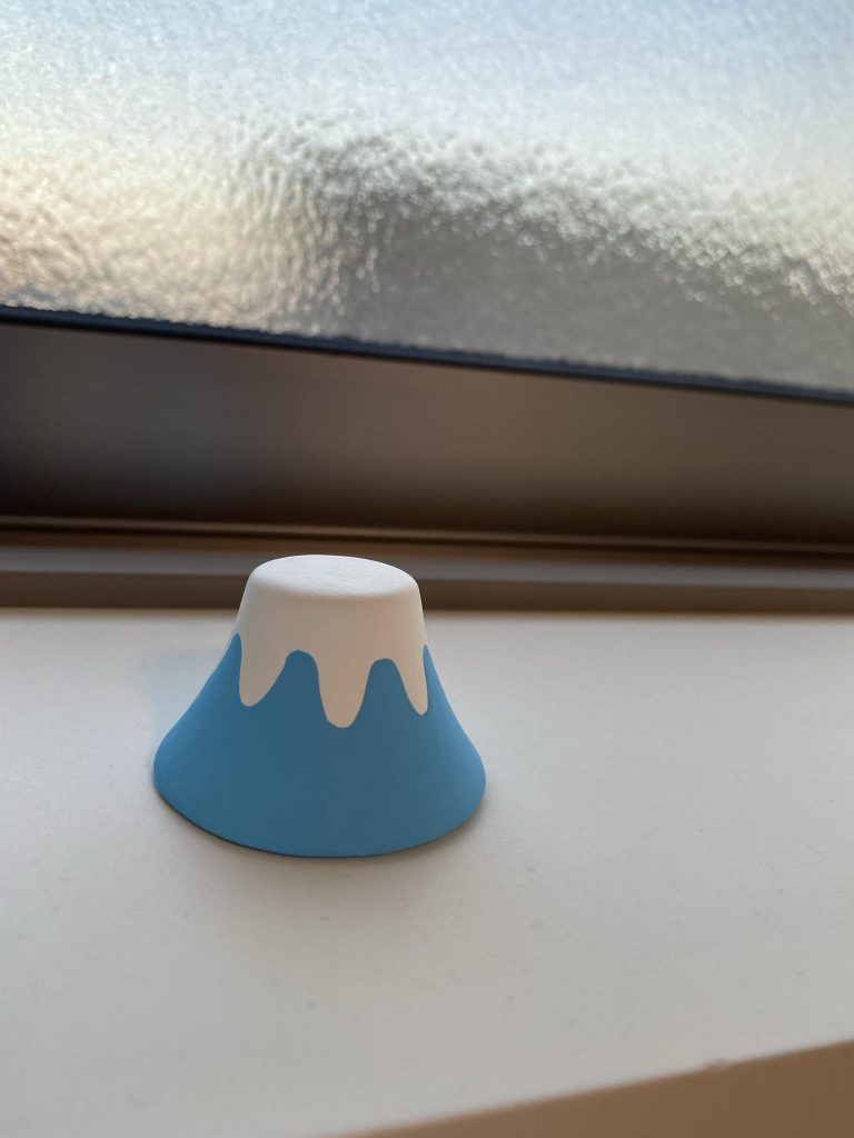 富士山