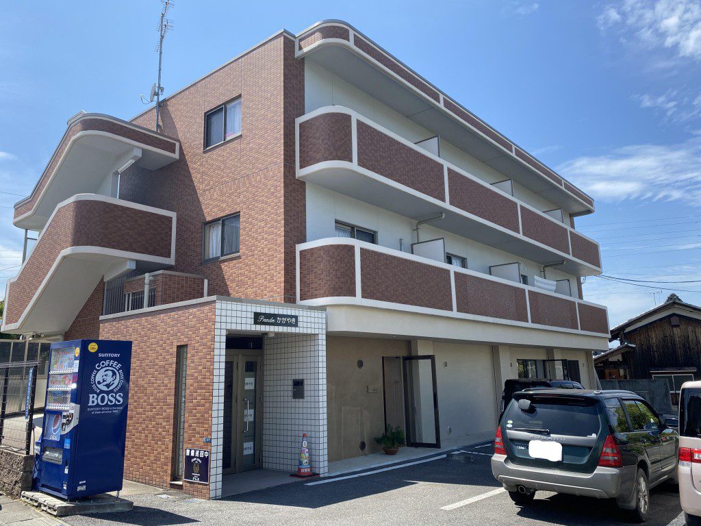 ☆★【Prendreかがやき】女性専用の1DK！弊社なら仲介手数料＋礼金・敷金・更新料ぜ～んぶゼロにてご紹介が可能です★☆