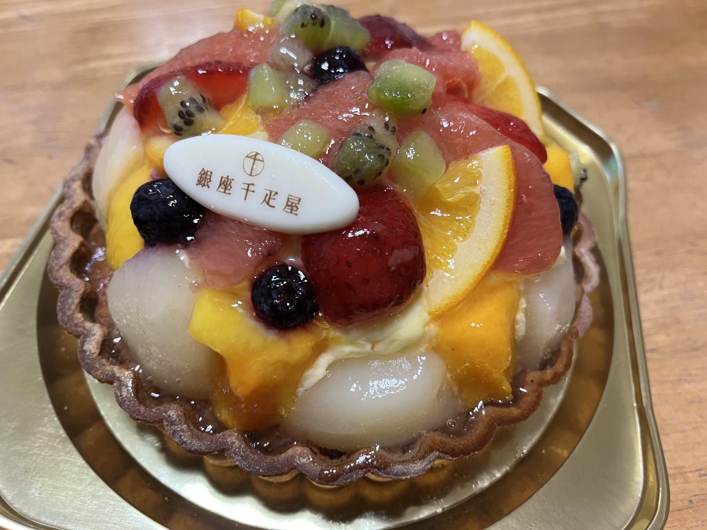 タルト