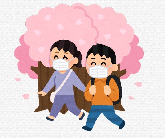春が待ち遠しい