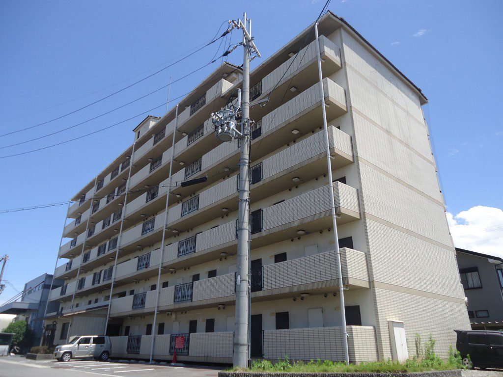 ☆★【サンクリエートハヤシ壹號舘】家賃が２万円台の1K！弊社なら仲介手数料＋礼金・敷金・更新料ぜ～んぶゼロにてご紹介が可能です★☆