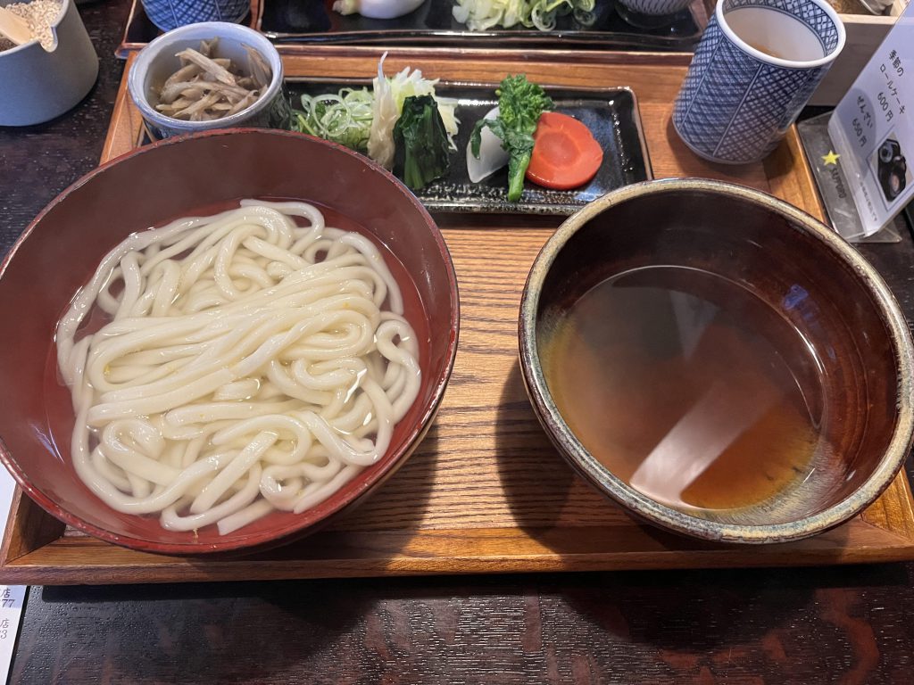 うどん