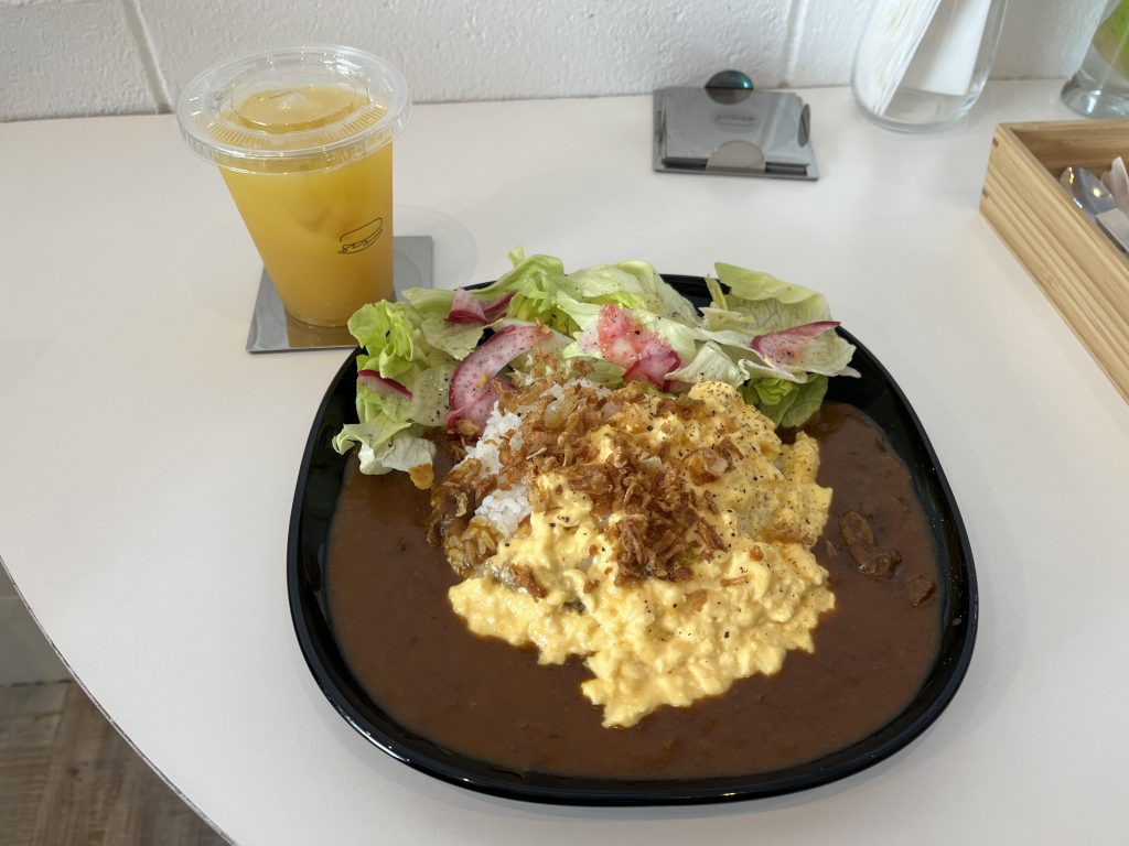 カレー