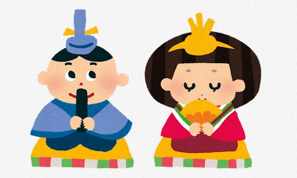 少しでも季節感を
