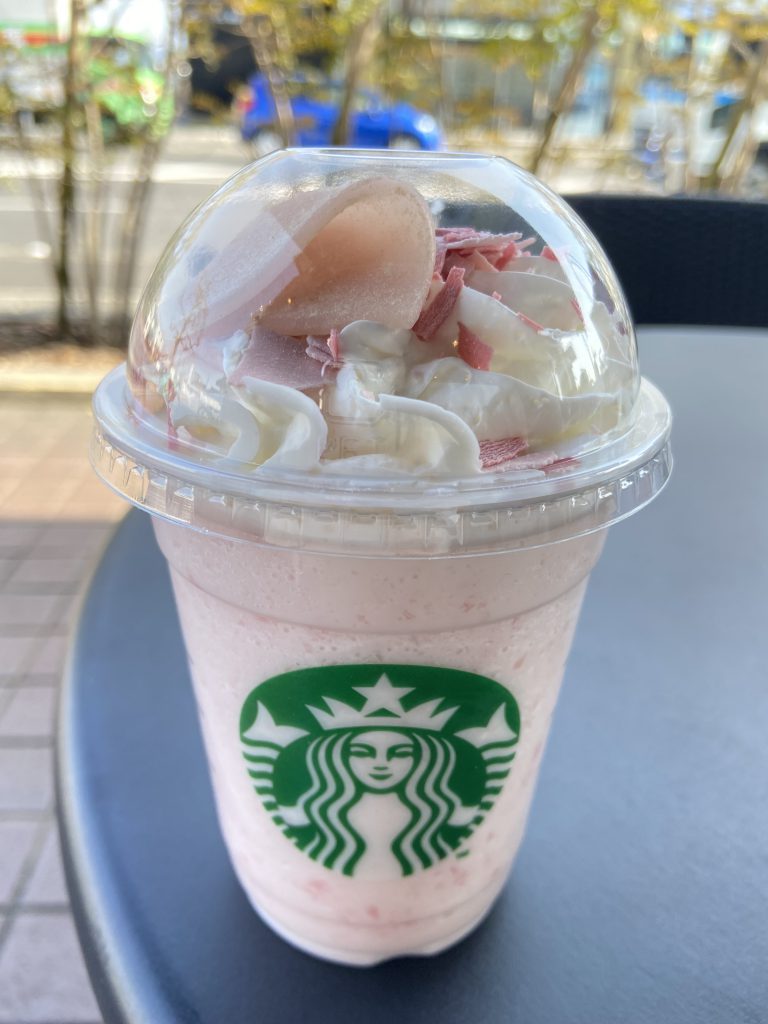 ふらぺちーの