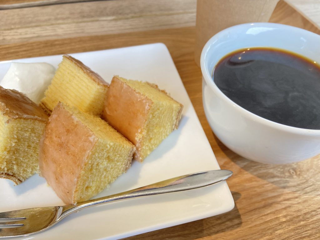 焼きたて