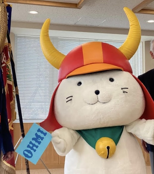 ひこにゃん