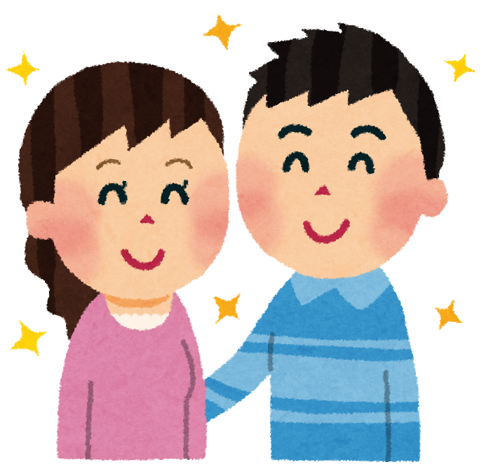 よい夫婦の日