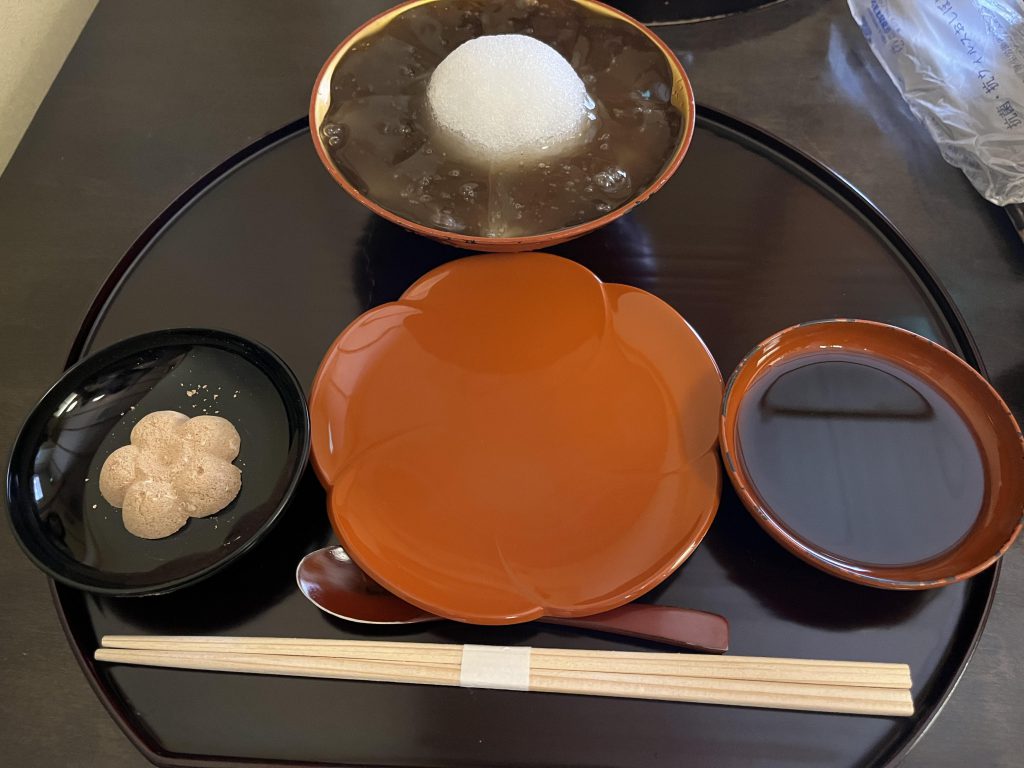 そうだ、京都へいこう