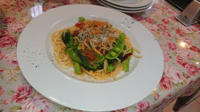 イタリアン