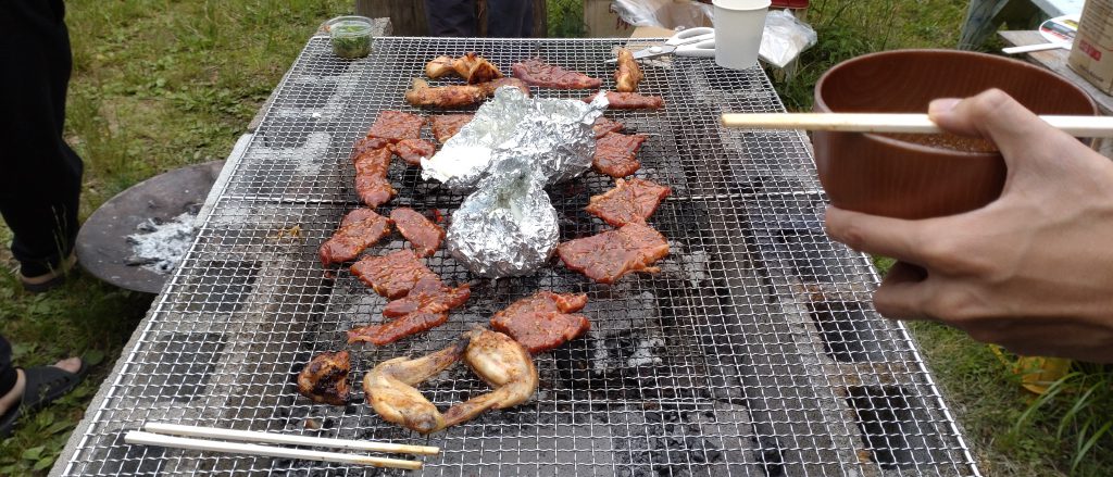BBQ