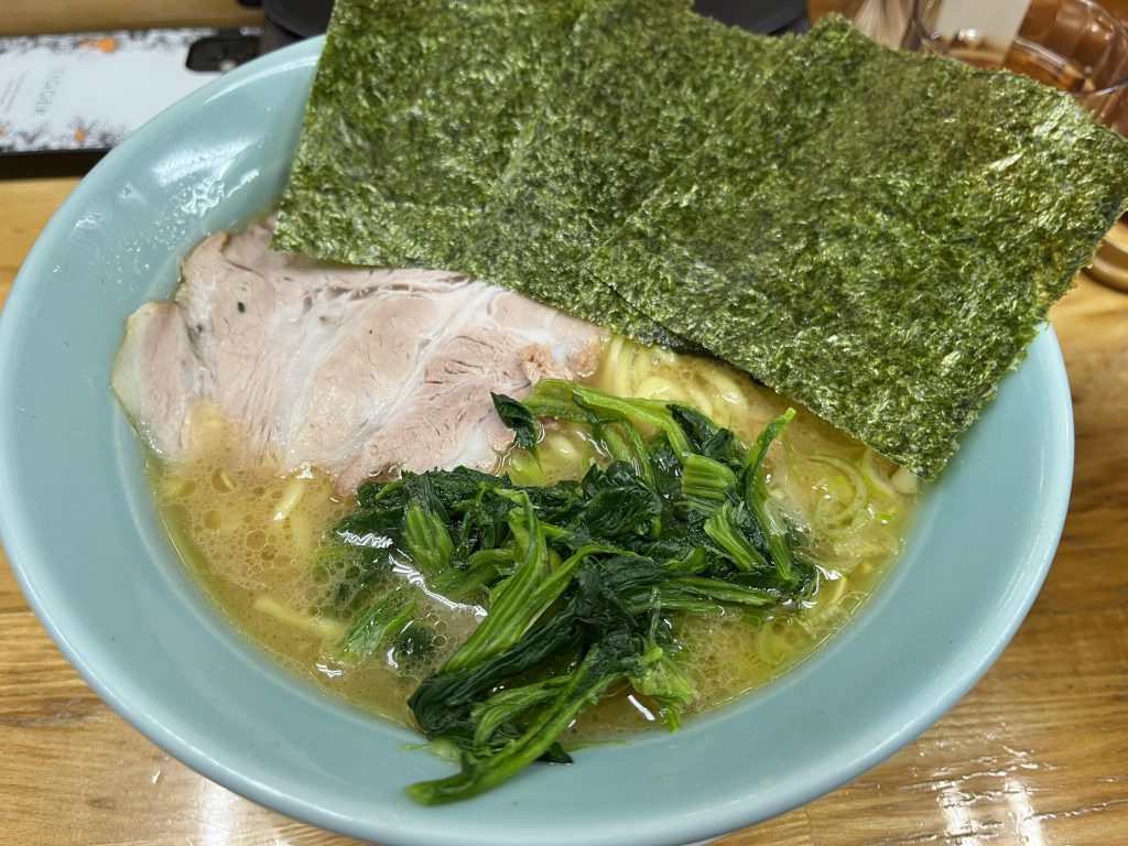 らーめん