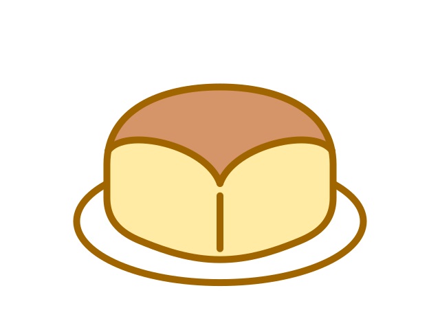 台湾カステラ