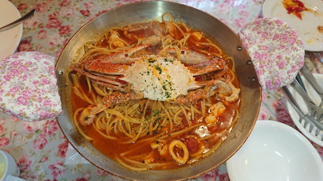イタリアン その2