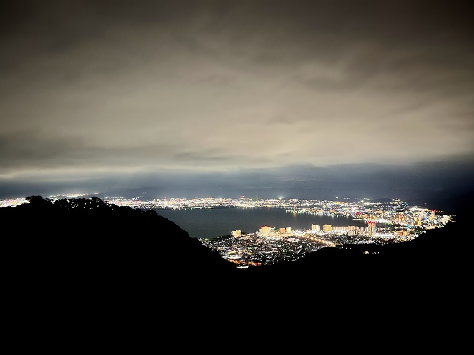 #夜景