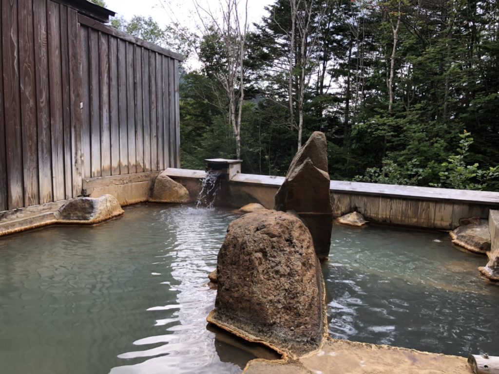 温泉