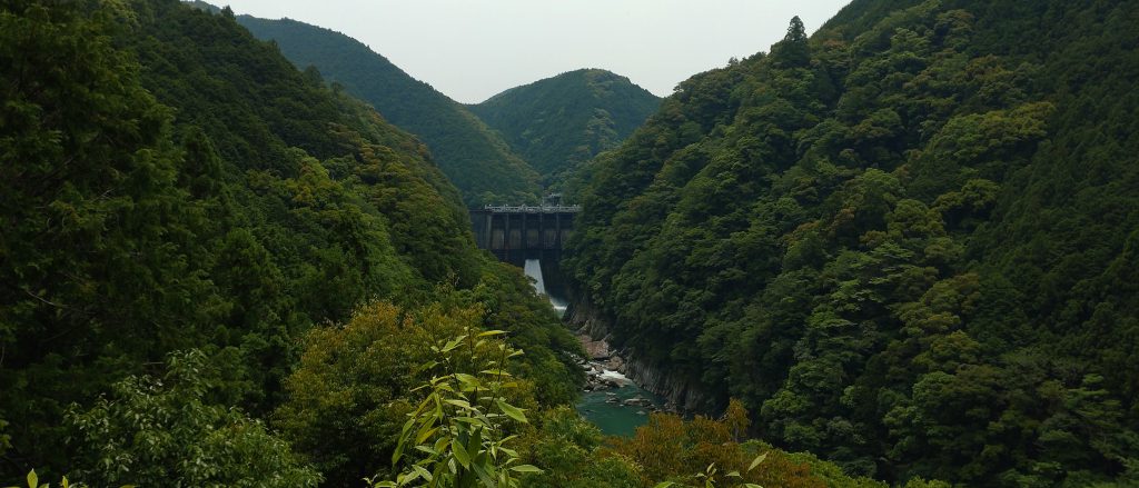 名もなき山の中 その3