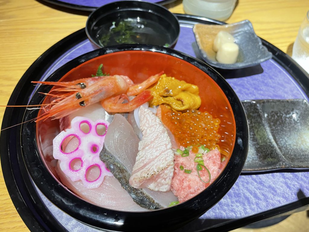 炙ったらなんでもうまい