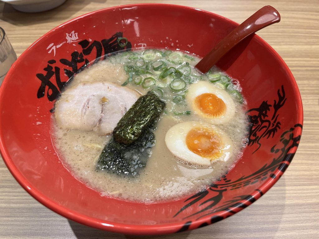 ラーメン
