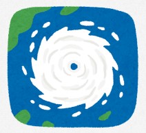 台風
