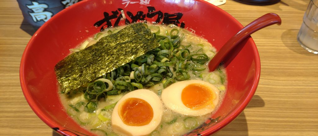 ラーメン