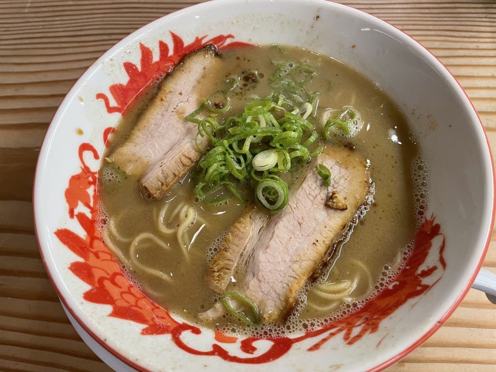 らーめんです⑦