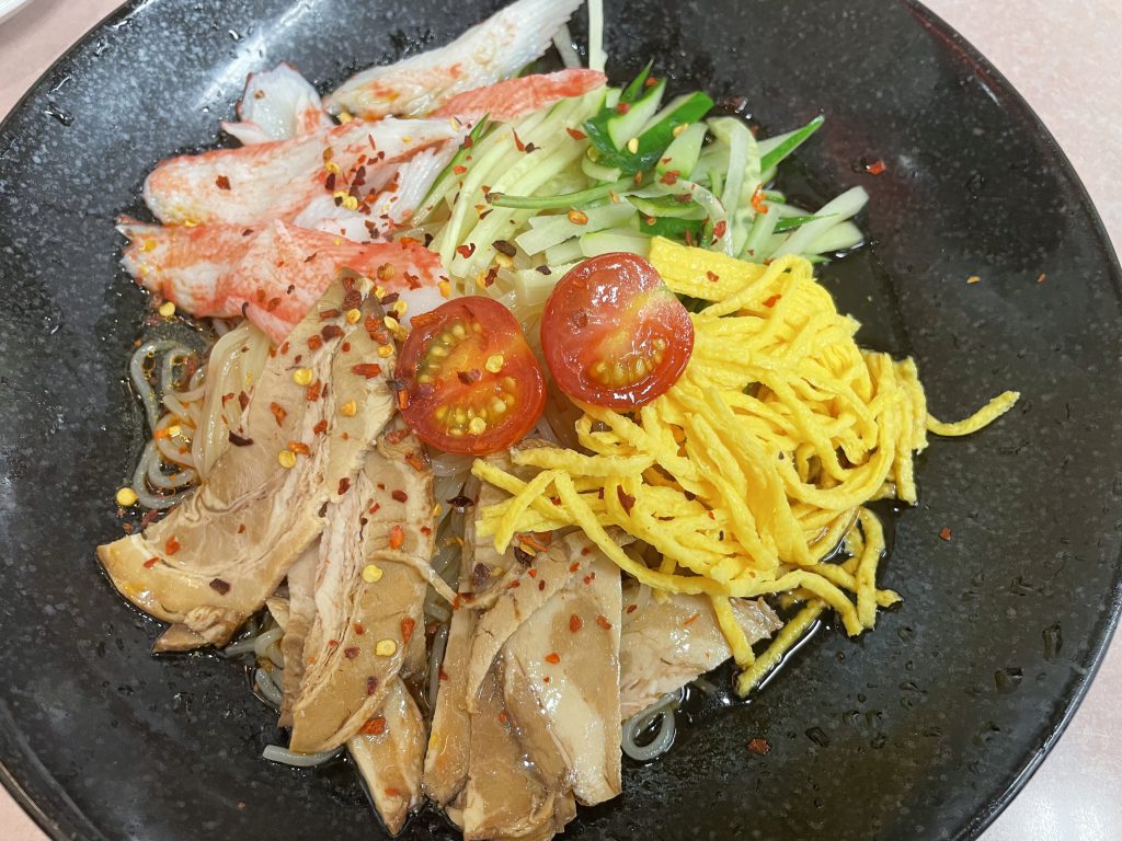 らーめんです⑧