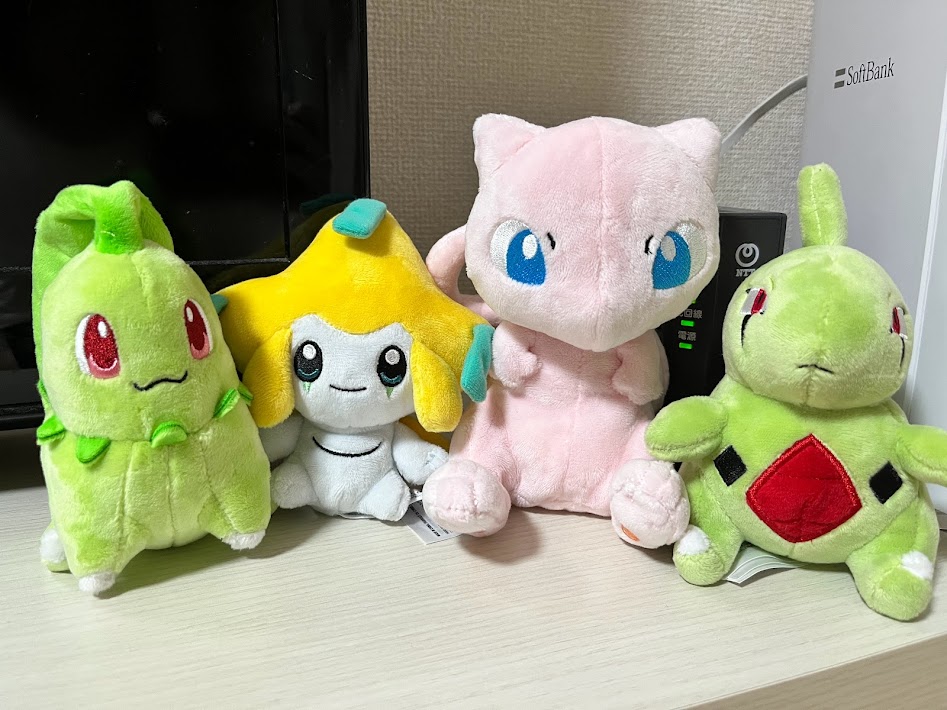 ＃ポケモン