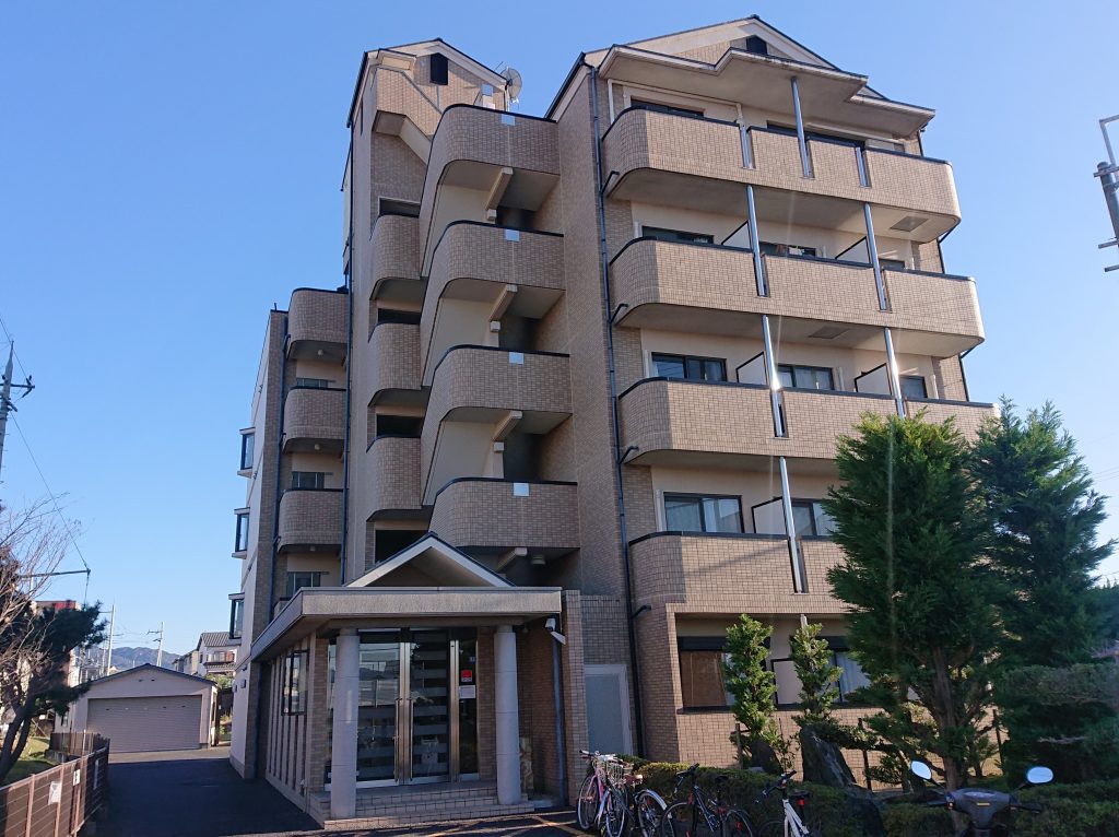 ★お部屋のご紹介★