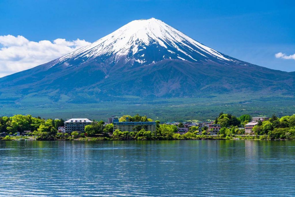 富士山測候所記念日