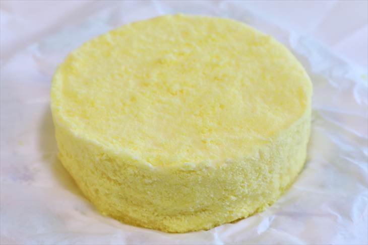 #チーズケーキ
