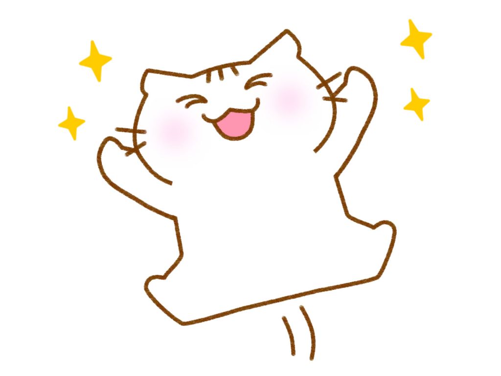 ケーキ買います🎂