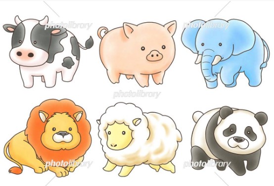 世界動物の日
