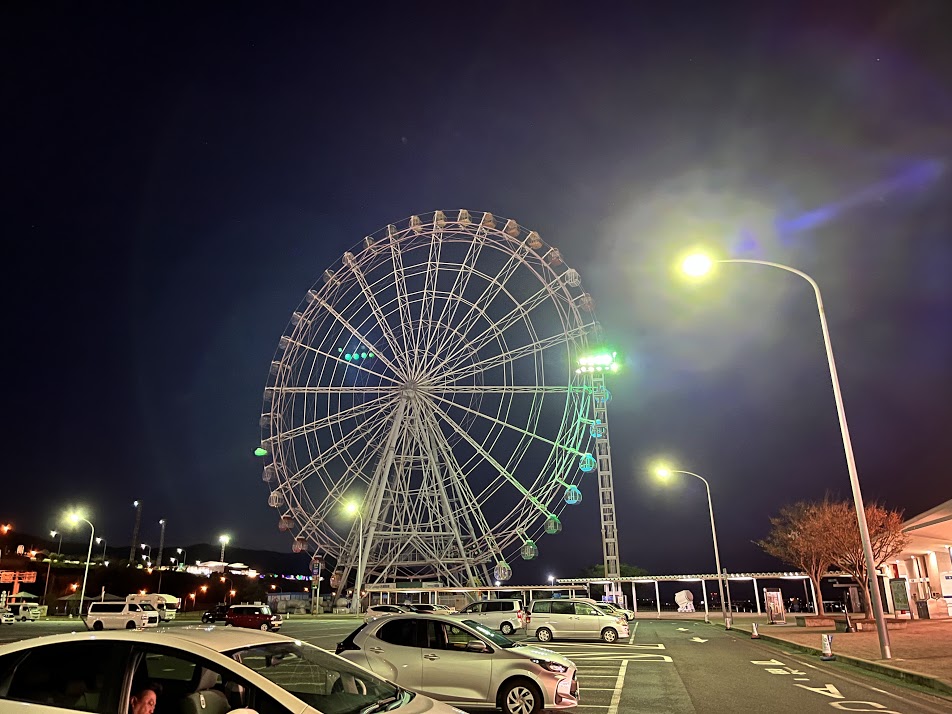 #淡路島旅行part1