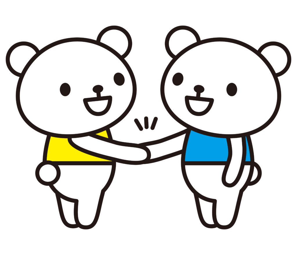 コラボ期間中には…