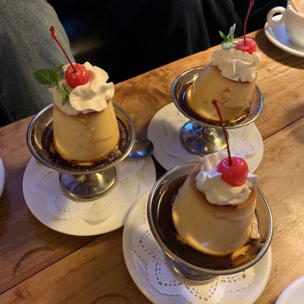 昔ながらの