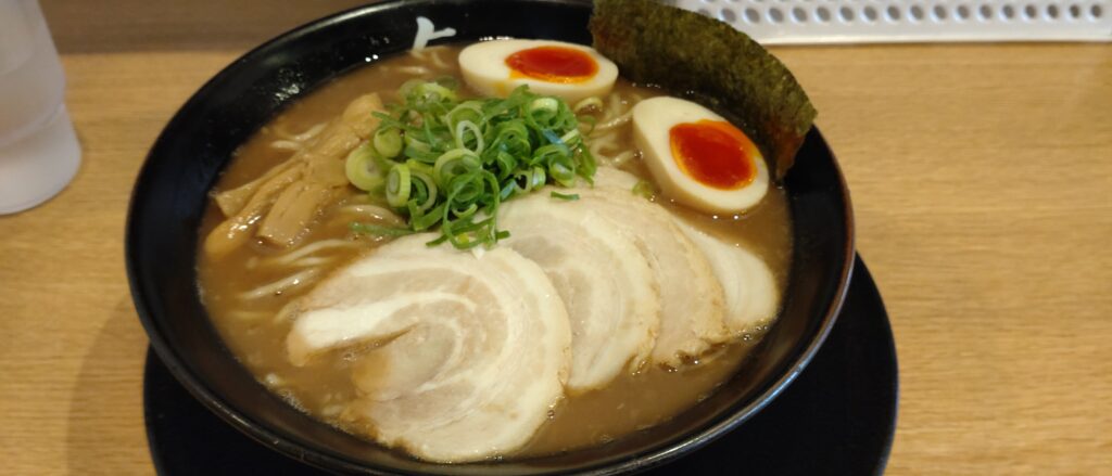 ラーメン
