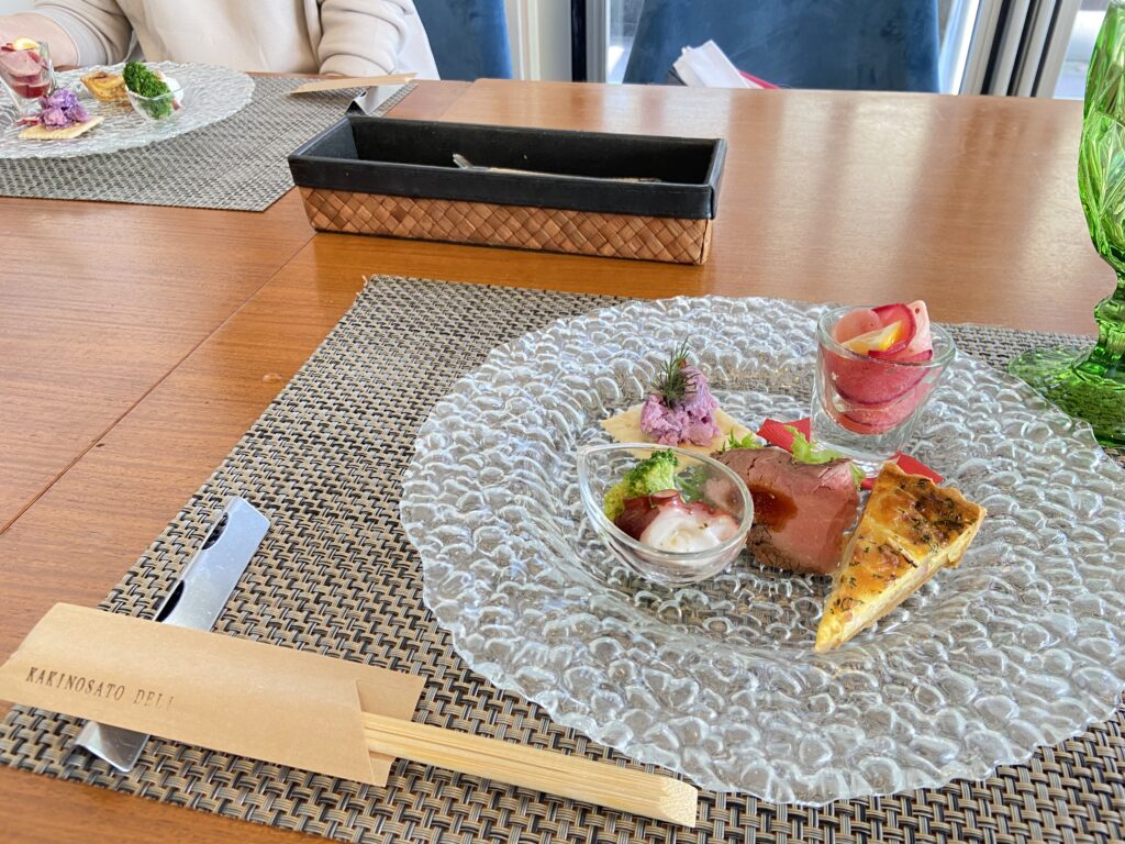たまには